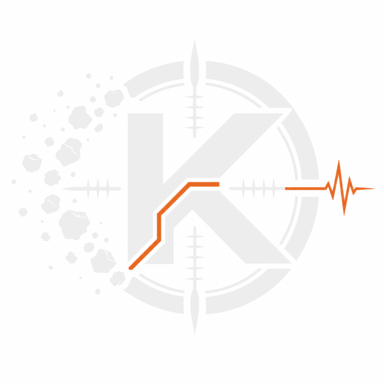 Kinetic Consultants emblem